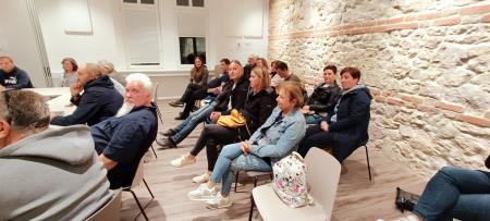 javna razprava športnih deležnikov 1